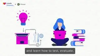 Google Primer Create, Build & Grow Your Brand