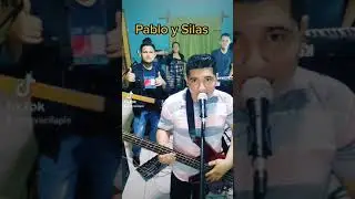 Pablo y Silas