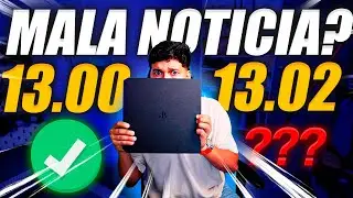 🚨HACK de PS4😈 Hay Una BUENA Y una MALA NOTICIA😰