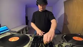 Graish - Liquid Drum And Bass Mix 2023