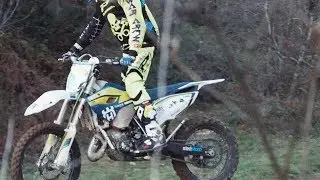 PERCHÈ ANDIAMO IN MOTO?! - MOTIVATION