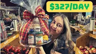 Starting A Gift Basket Business 🚀 Top 10 Must-Have Items for the Perfect Gift Basket