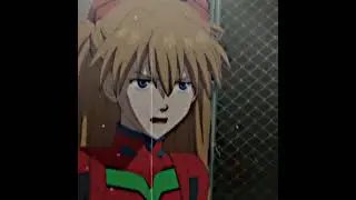 #asuka #asukalangley #asukalangleysoryu #asukaedit #evangelion #fyp #fypシ #kezy5050