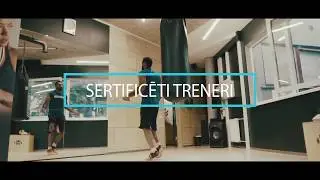 MOVE GYM PROMO VIDEO