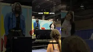 What Happen When This Voice Actor Enter An Anime Voice Acting Contest For A Chance To Be In An Anime