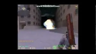 CsoNst Beta 3 Nata Knife Skill By~iTCdvLeoParD