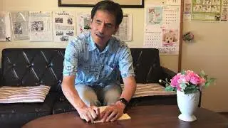 点字使用歴46年の視覚障害者(全盲)の私が点字を書きそれを指で読む:小学校などでの点字体験の参考にどうぞ