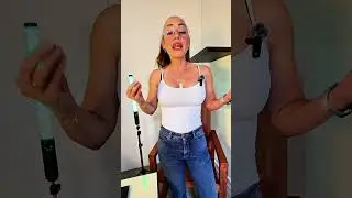 Oil pulling is a natural technique for oral health 🦷🥥