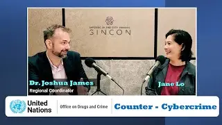 United Nations Office on Drugs and Crime - Counter Cybercrime