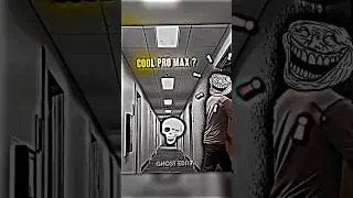 cool girl vs sigma man 🗿💀 #shorts #trollface #edit