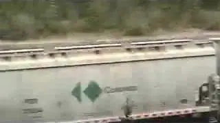 Canpotex Unit Train