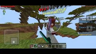 I FINALLY GOT 1000th wins on cubecraft skywars.🥳