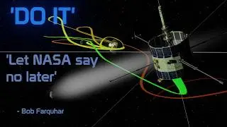 ISEE-3: Rebooting a Spacecraft after a 32 year interplanetary detour