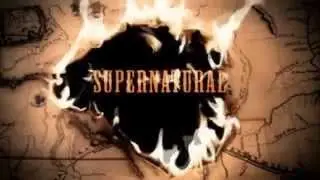 Supernatural ALL Openings S1-11 | Title Cards | special