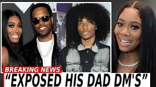 At 42, Yandy FINALLY Breaks Her Silence on Lil Mendeecees Scandal!