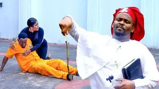 SPIRITUAL KOBOKO (New Movie) Zubby Michael Movies 2026 Nigerian Latest Full Movies #nigerianfilms
