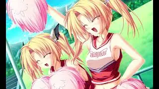 Nightcore - Jump (PopGirlz)