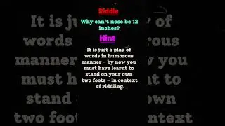 Face The Revolution In The Riddling World With 