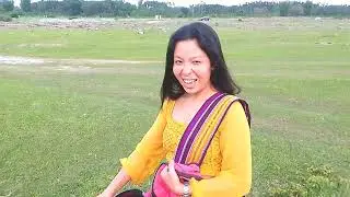 Salarpara picnic sport location...😁😁 .. d/s ..production