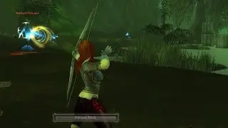 World Of Warcraft Quest Info: Ancient Suffering