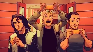 Dimitri Vegas & Like Mike vs Diplo - Hey Baby (feat. Deb's Daughter) (Lost Frequencies Remix)
