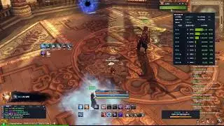 Blade & Soul - Gunner - Floors 16-20