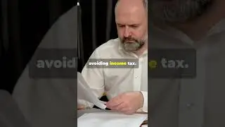 How Billionaires Avoid Taxes Legally