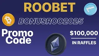 Roobet Promo Code 