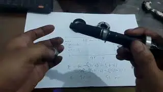 Bottom Bracket (BB) Sepeda Bearing Custom Bearing 6903 - Cara Saya Menganalisa dan Mengadopsinya