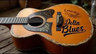 Best country Delta Twang Resonator &ndash; Vintage Blues-Country Hybrid Guitar with Slide & Open Tuning#21