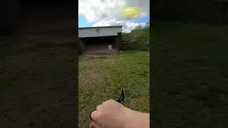Smooth Moves: Karambit Trick Shots You Have to See!  #karambitknife  #shorts