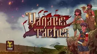 Vanaris Tactics | Single-Player Turn-Based Tactics RPG | Gameplay First Look