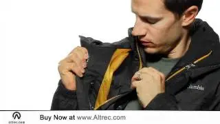Columbia Men's Lhotse Mountain Parka