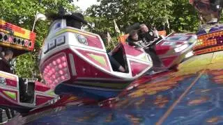 Future Dance | Offride | Kermis Geleen 2017 | FULL HD |