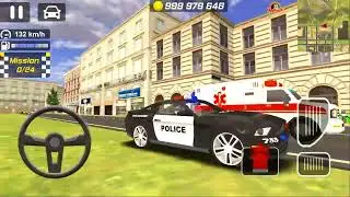 adil police #adilpolicegari  #automobile #cargame #drivinggame #gaming #racinggame #games