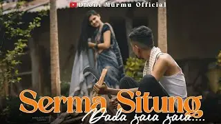 Serma Situng Dada | Dhoni Murmu | New Santhali AI Cover song 2026 | #Trendingsanthalisong2026