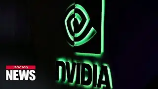 Leading AI firm Nvidia's NYSE stock price rises by 2.84%, surpassing Apple