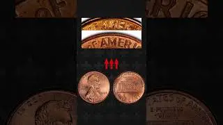 A Tiny Detail, Huge Value#coin #treasurehunt #money #currency #collection #coincollecting #dollar