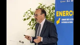 Ciberseguridade enerxética. Novas tendencias. José Carlos Pérez Gómez – Emetel