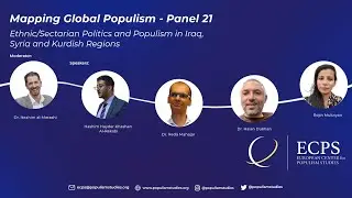 Ethnic/Sectarian Politics and Populism in Iraq, Syria and Kurdish Regions