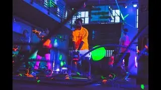 Glow in the dark Vol 1 - Bootbox - Premium Fitnessstudio K&ouml;ln