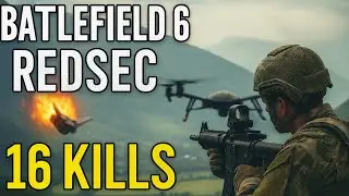 REDSEC Bomb Drone Clutch &ndash; Random Duo Gameplay