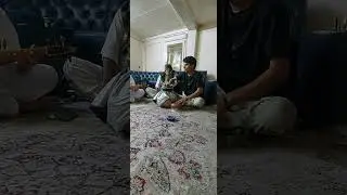 (Sawari) sahar k me pa  weekha pa janana lasona prewata 