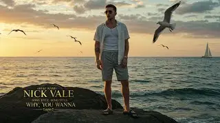 Nick Vale &ndash; Why You Wanna | When Love Walks Away... 💔 (Official Video)