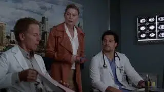 Meredith#Deluca#Tom#Zola# grey's anatomy temporada 16
