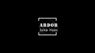 ARDOR | 99FIRE-FILMS-AWARD 2018 | 99FFA 2018