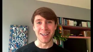Scott Tilton - Introduction