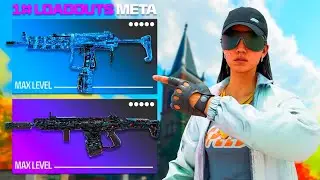 #1 Loadout + Competitive Scrims! (Gameplay)