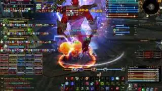 Lord Jarraxxus - The Usual Suspect's Venedar - Stormreaver EU