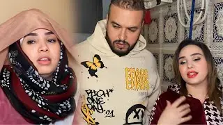 احسن فيلم قصير بعنوان المرأة السقرامة 😱😱😱